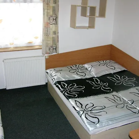 Boutique Hotel Prokopovka 34 2* פלזן