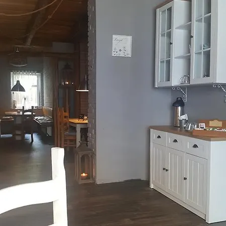 Boutique Hotel Prokopovka 34 Szálloda 2*