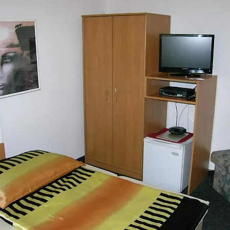 Boutique Hotel Prokopovka 34 מלון 2*