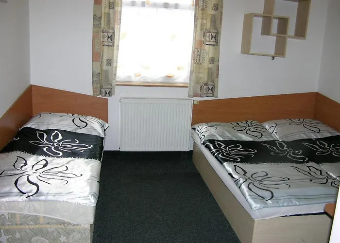 Hotel Boutique Hotel Prokopovka 34