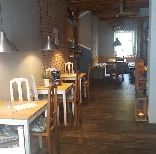 Boutique Hotel Prokopovka 34 Plzen