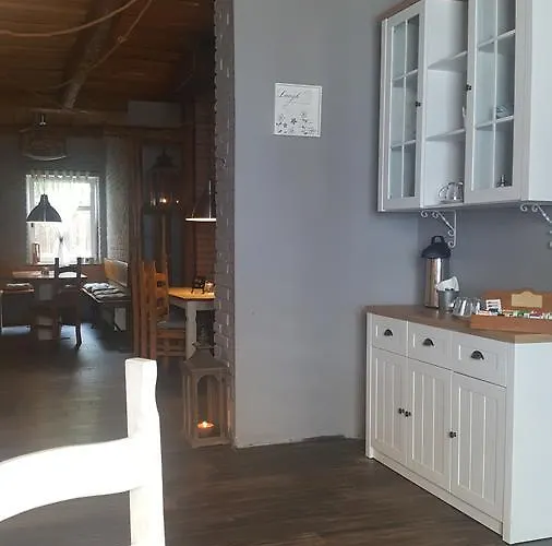 Boutique Hotel Prokopovka 34 מלון 2*