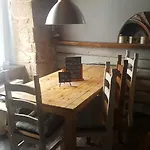 Hotel Boutique Hotel Prokopovka 34