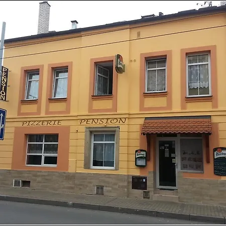 Boutique Hotel Prokopovka 34