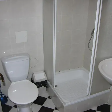 Boutique Hotel Prokopovka 34 Отель