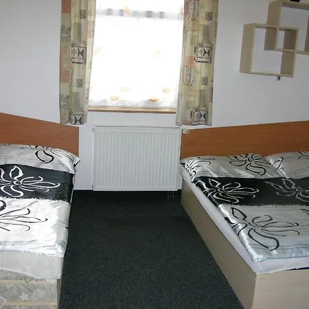Szálloda Boutique Hotel Prokopovka 34