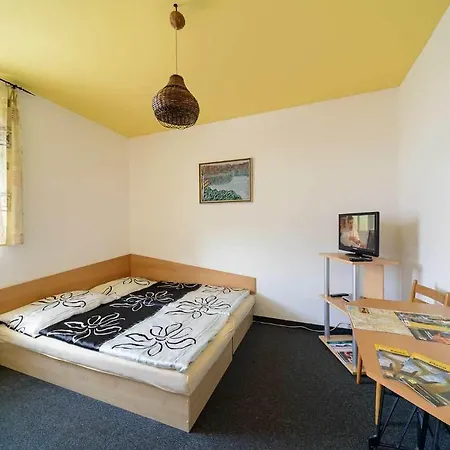 Boutique Hotel Prokopovka 34 Szálloda 2*