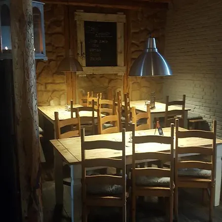 Boutique Hotel Prokopovka 34 Пльзень