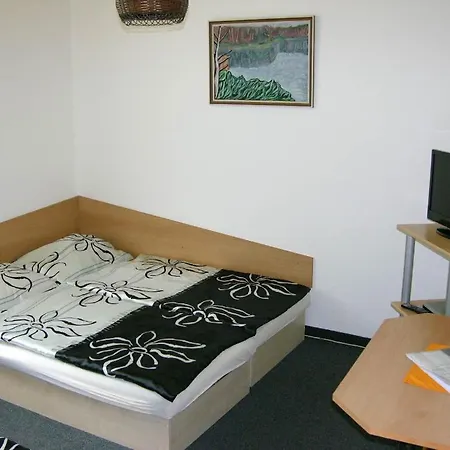 Szálloda Boutique Hotel Prokopovka 34