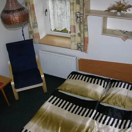 Boutique Hotel Prokopovka 34 Отель Пльзень