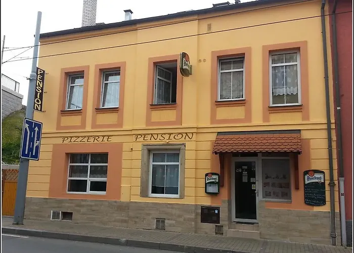 Boutique Hotel Prokopovka 34