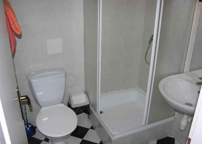 Boutique Hotel Prokopovka 34 Szálloda